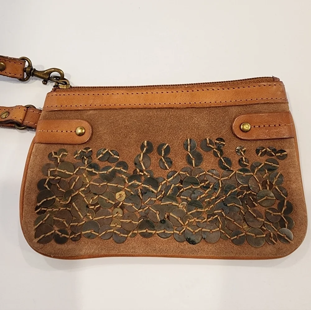 FOSSIL Bianca Clutch